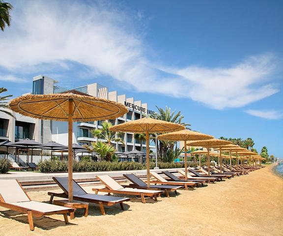 Mercure Larnaca Beach Resort Larnaca District Oroklini Primary image