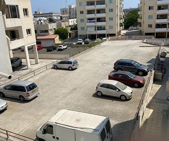 City Comfort Rooms Larnaca District Larnaca Parking