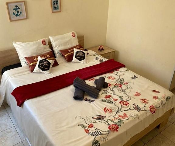 City Comfortable Apartment Larnaca District Larnaca Room