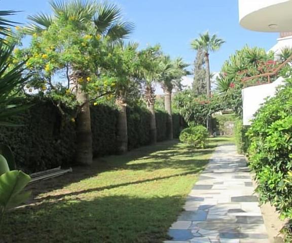 Tsialis Hotel Apartments Larnaca District Pyla Property Grounds