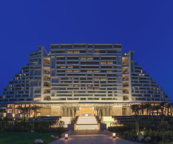 City of Dreams Mediterranean - Integrated Resort, Casino & Entertainment Limassol District Limassol Facade