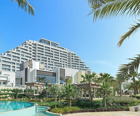 City of Dreams Mediterranean - Integrated Resort, Casino & Entertainment Limassol District Limassol Exterior Detail