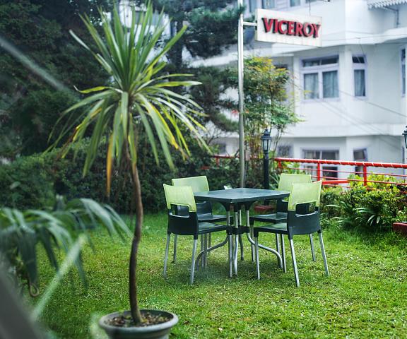 viceroy hotel West Bengal Darjeeling Outdoors