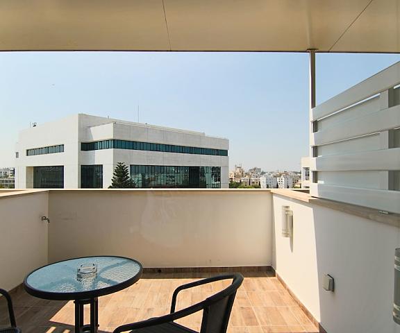 Phaedrus Living Luxury Suite Nicosia 506 Larnaca District Strovolos Terrace