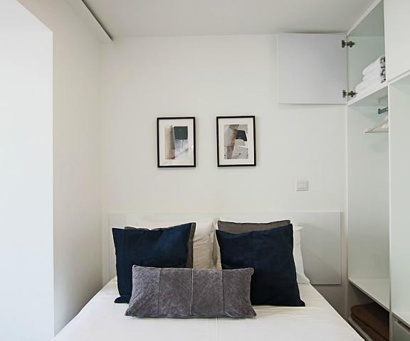 Phaedrus Living Luxury Suite Nicosia 506 Larnaca District Strovolos Room