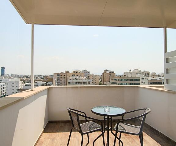 Phaedrus Living Luxury Suite Nicosia 509 Larnaca District Strovolos Terrace
