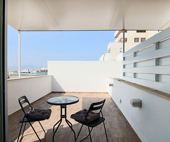 Phaedrus Living Luxury Suite Nicosia 503 Larnaca District Strovolos Terrace