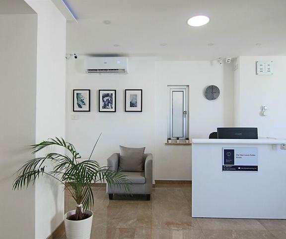Phaedrus Living Luxury Suite Nicosia 503 Larnaca District Strovolos Exterior Detail