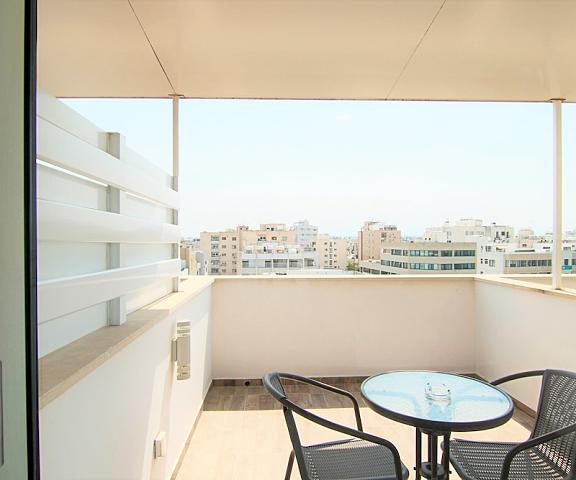 Phaedrus Living Luxury Suite Nicosia 508 Larnaca District Strovolos Terrace
