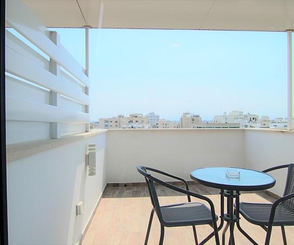 Phaedrus Living Luxury Suite Nicosia 508 Larnaca District Strovolos Exterior Detail