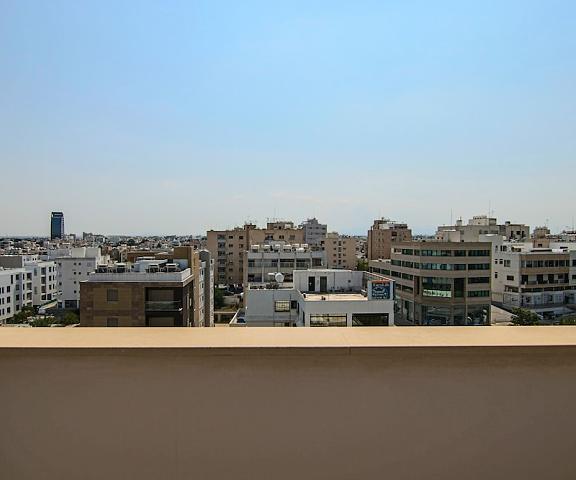 Phaedrus Living Luxury Suite Nicosia 508 Larnaca District Strovolos View from Property