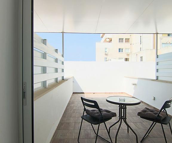 Phaedrus Living Luxury Suite Nicosia 502 Larnaca District Strovolos Exterior Detail