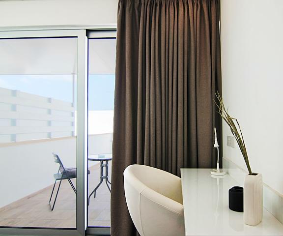 Phaedrus Living Luxury Suite Nicosia 502 Larnaca District Strovolos Terrace