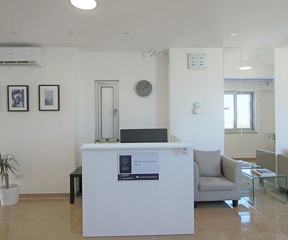 Phaedrus Living Luxury Suite Nicosia 505 Larnaca District Strovolos Exterior Detail