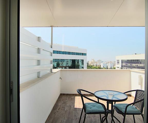 Phaedrus Living Luxury Suite Nicosia 505 Larnaca District Strovolos Terrace