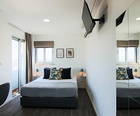 Phaedrus Living Luxury Suite Nicosia 510 Larnaca District Strovolos Room
