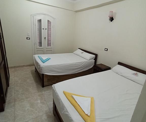 Al-Manara Hostel Siwa Oasis null Siwa Room