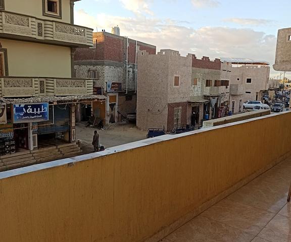 Al-Manara Hostel Siwa Oasis null Siwa Terrace