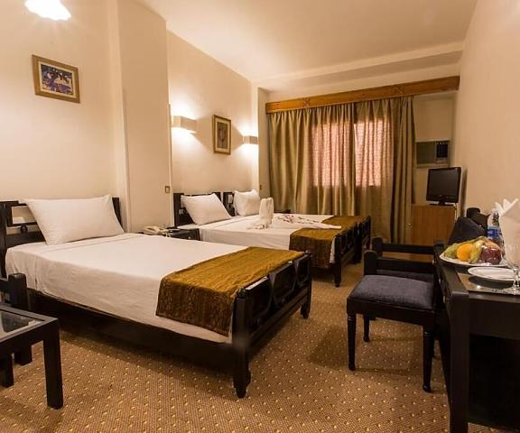 Cleopatra Hotel null Aswan Room