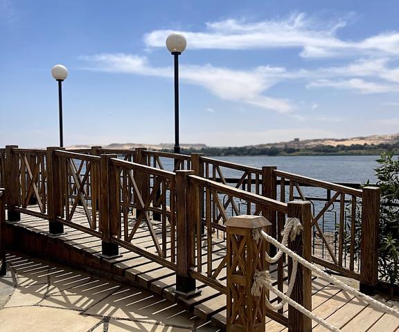 Sonesta Nouba Hotel Aswan null Aswan Exterior Detail