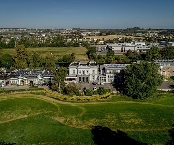 Hotel Minella Tipperary (county) Clonmel Aerial View
