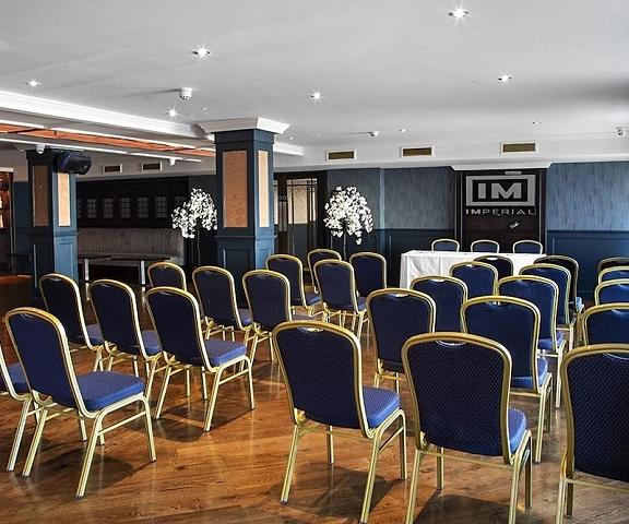 Imperial Hotel Louth (county) Dundalk Business Centre