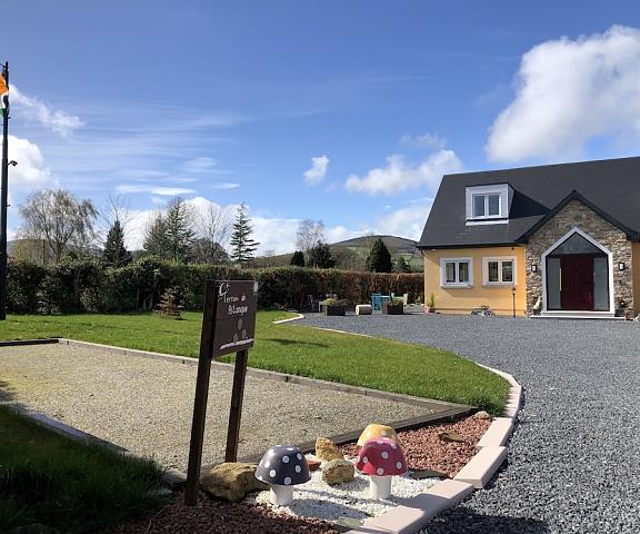 Mon Petit Cottage 5-stars Bed and Breakfast Wexford (county) Bunclody Facade