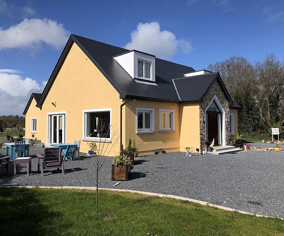 Mon Petit Cottage 5-stars Bed and Breakfast Wexford (county) Bunclody Facade