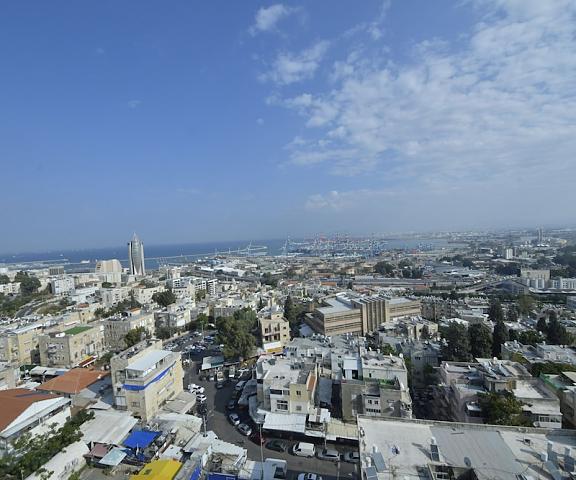 Haifa Peak null Haifa View from Property