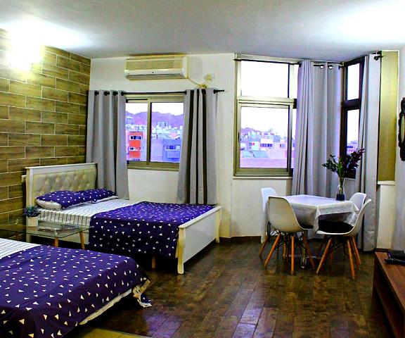 Eilat Apartments null Eilat Room