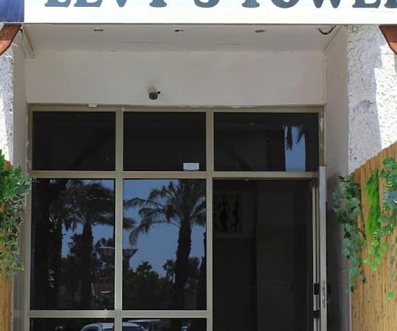 Eilat Apartments null Eilat Interior Entrance