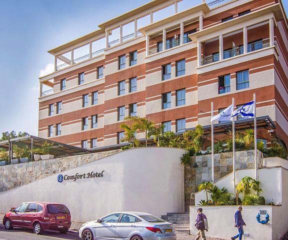 Comfort boutique hotel and spa null Eilat Primary image