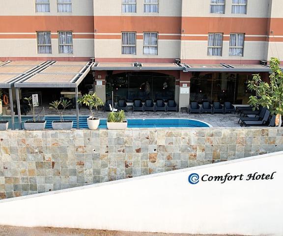 Comfort boutique hotel and spa null Eilat Entrance