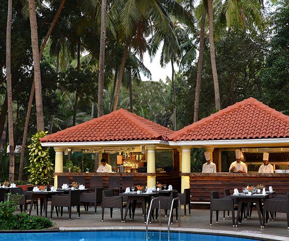 Park Inn by Radisson Goa Candolim Goa Goa Food & Dining