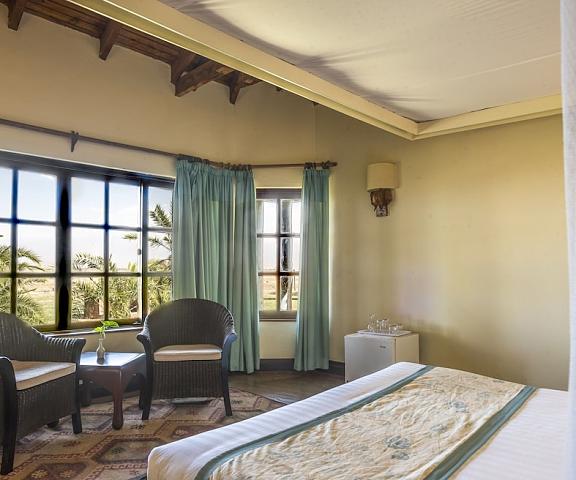 Kibo Villa Amboseli null Amboseli Room