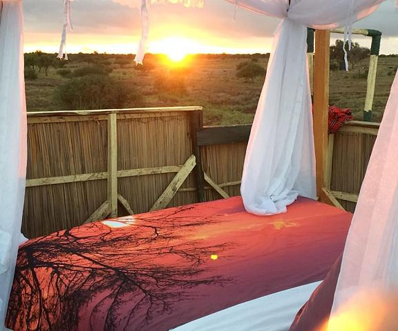 Amanya Star Bed Amboseli null Amboseli View from Property