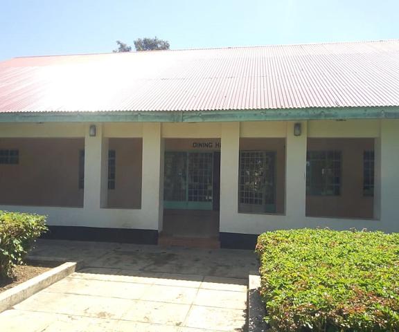 Bishop Muge Guest House & Conference null Kitale Exterior Detail