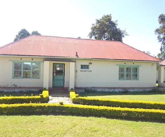 Bishop Muge Guest House & Conference null Kitale Exterior Detail
