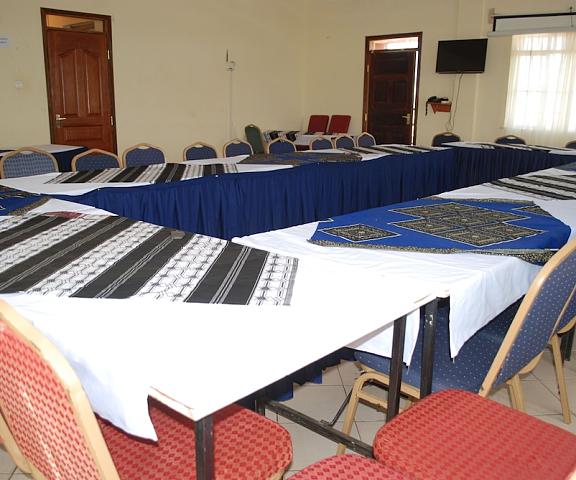 The REE null Thika Meeting Room