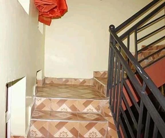 Wilbert Dreams Resort null Thika Staircase