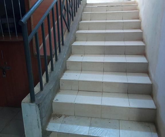 Bellview Hotel null Thika Staircase