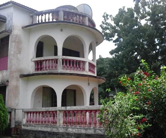 Tama's Villas null Malindi Facade
