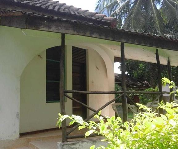 Tama's Villas null Malindi Exterior Detail