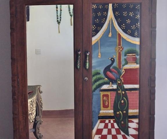 Swahili House null Malindi Interior Entrance