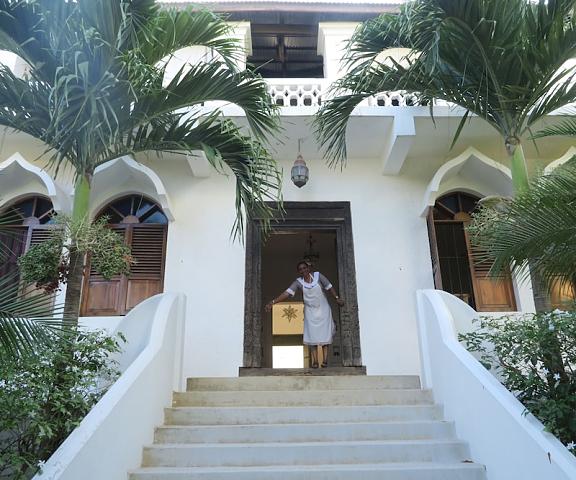 Swahili House null Malindi Entrance