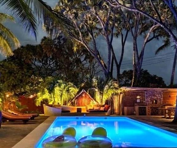 Lions Luxury Eco-Resort & Spa null Malindi Facade