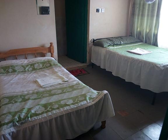 Canan Guest House null Embu Room