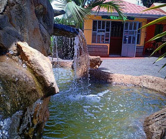 Da Venue Resort null Nyeri Fountain