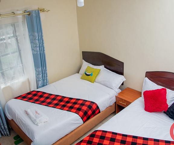 Comfort Guest House Kericho null Kericho Staircase