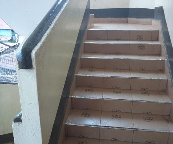 Mombasa Guest House null Kerugoya Staircase